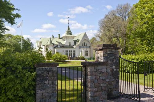 Hotel Villa Gransholm