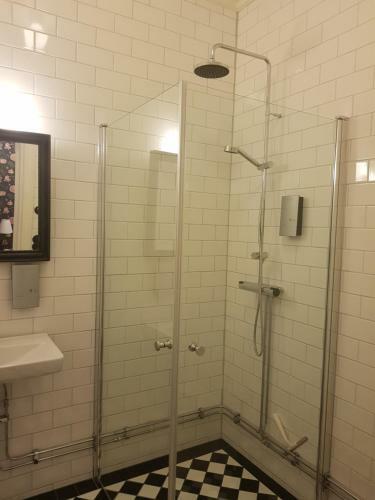 Hotel Villa Gransholm