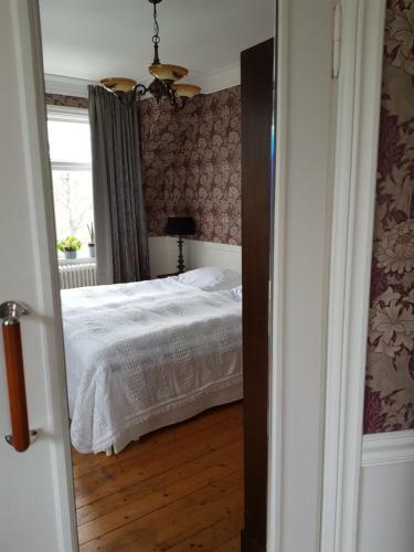 Hotel Villa Gransholm