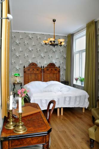 Hotel Villa Gransholm