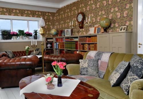 Hotel Villa Gransholm