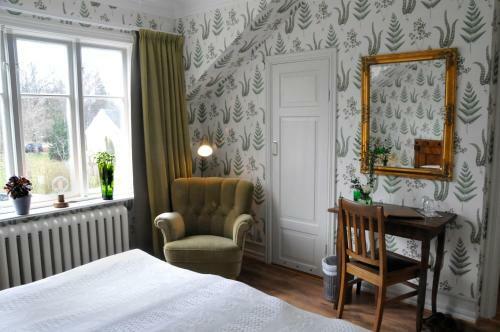 Hotel Villa Gransholm