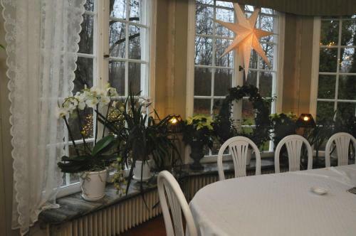 Hotel Villa Gransholm