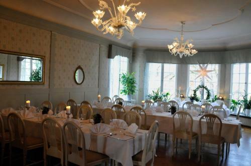 Hotel Villa Gransholm