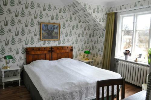 Hotel Villa Gransholm