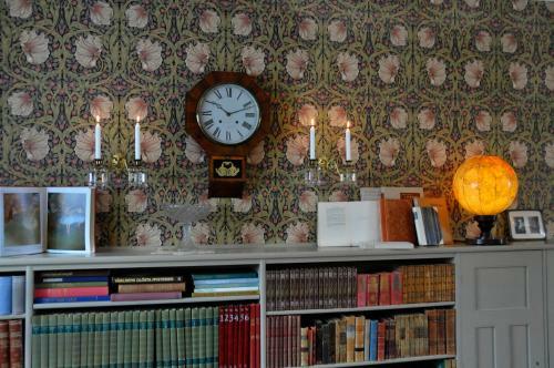 Hotel Villa Gransholm