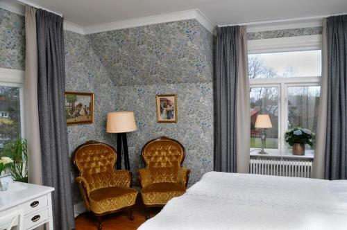 Hotel Villa Gransholm