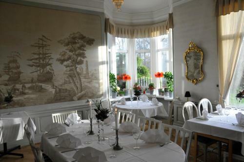 Hotel Villa Gransholm