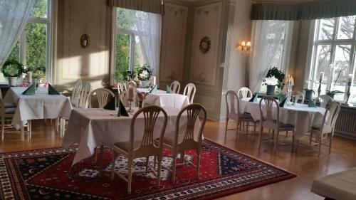 Hotel Villa Gransholm