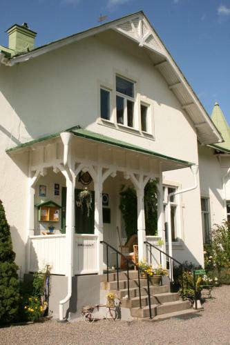 Hotel Villa Gransholm