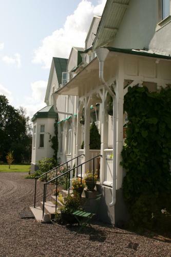 Hotel Villa Gransholm