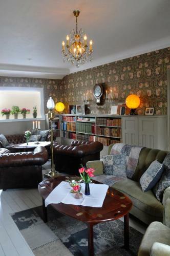 Hotel Villa Gransholm