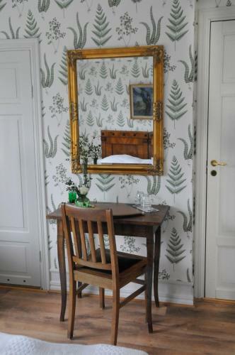 Hotel Villa Gransholm