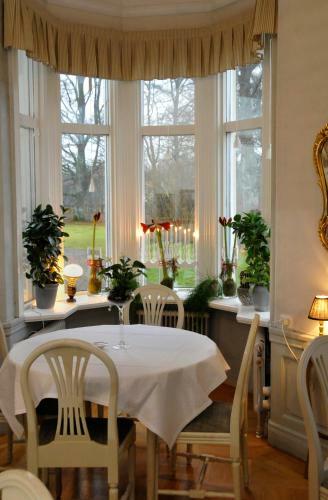 Hotel Villa Gransholm