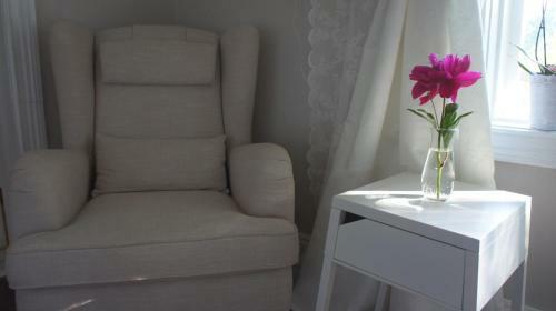 Bed & Breakfast Sweden Slow Living