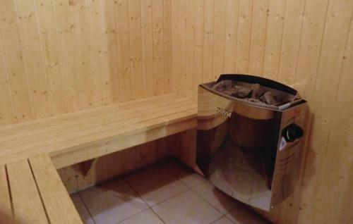 Holiday Home K�pingsvik With A Fireplace 09