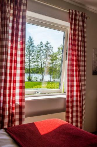 Hotell Sj�villan