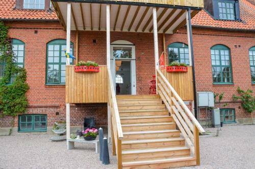 Gamla Skolan B&B