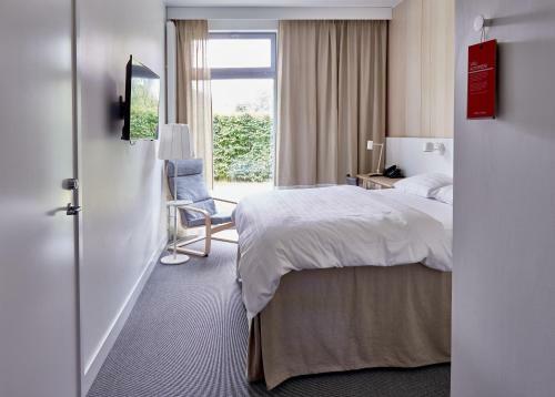 Ikea Hotell