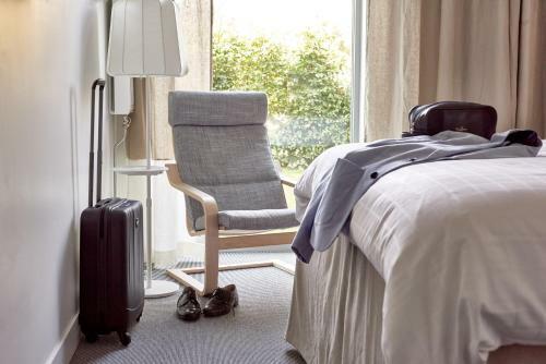 Ikea Hotell