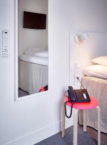 Ikea Hotell