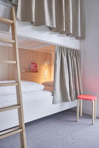Ikea Hotell