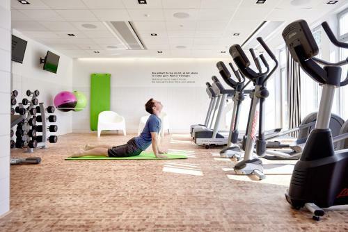 Ikea Hotell