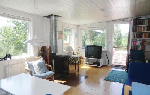 Holiday Home Forestad I-942