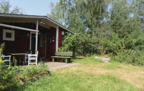 Holiday Home Forestad I-942
