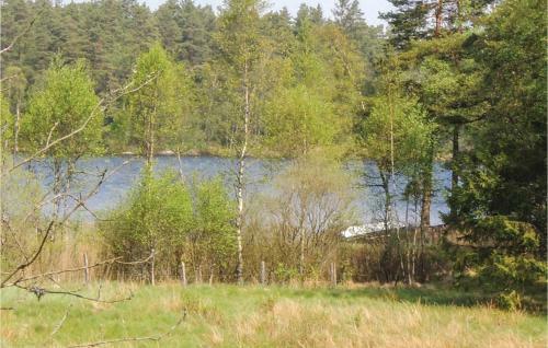 Three-bedroom Holiday Home In Stromsnasbruk