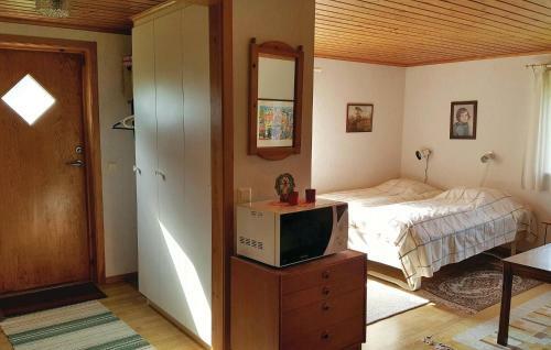 Studio Holiday Home In Vislanda