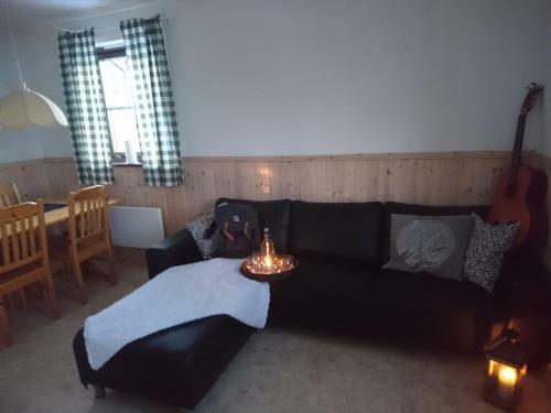 Fj�llsikten Apartment
