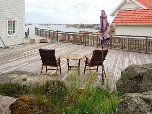 Holiday Home In R�nn�ng 2