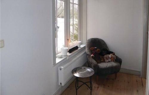 Two-bedroom Holiday Home In Gnesta