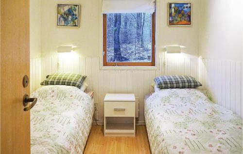 Three-bedroom Holiday Home In Perstorp