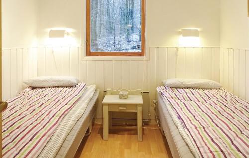 Three-bedroom Holiday Home In Perstorp