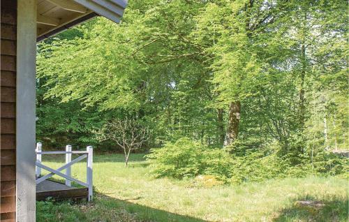 Three-bedroom Holiday Home In Perstorp