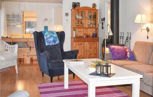 Three-bedroom Holiday Home In Perstorp