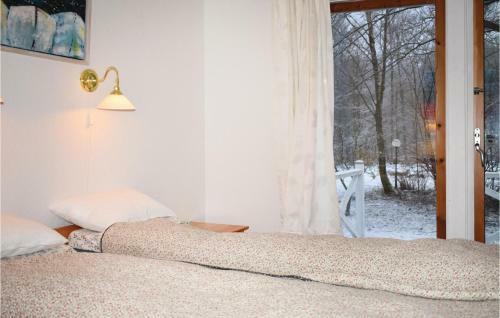 Three-bedroom Holiday Home In Perstorp