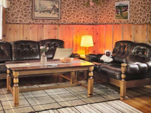 Holiday Home In Mora 2