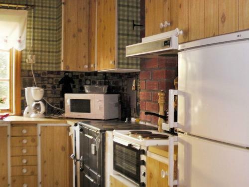 Holiday Home In Mora 2