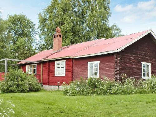 Holiday Home In Mora 2