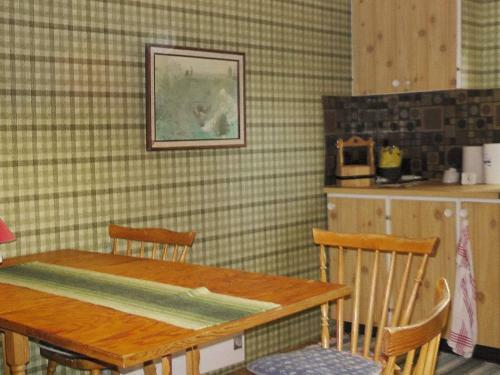 Holiday Home In Mora 2