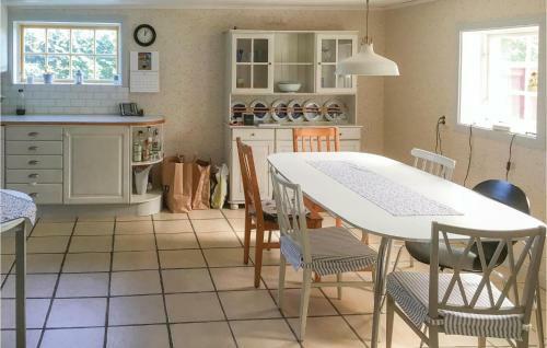 Two-bedroom Holiday Home In Gnesta