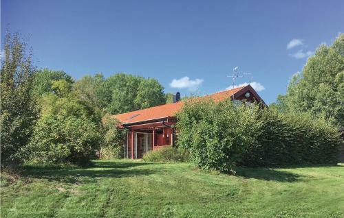 Two-bedroom Holiday Home In Gnesta
