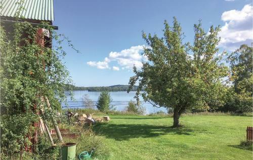 Two-bedroom Holiday Home In Gnesta