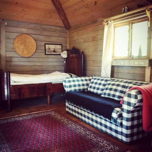 Bed & Breakfast Klefstad G�rd