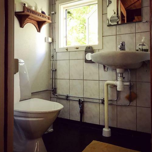 Bed & Breakfast Klefstad G�rd