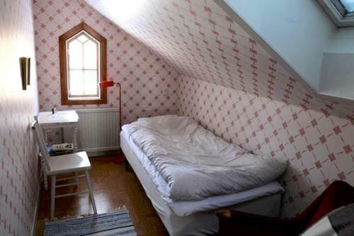 Bed & Breakfast Klefstad G�rd