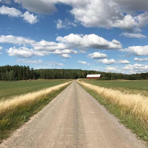 Bed & Breakfast Klefstad G�rd